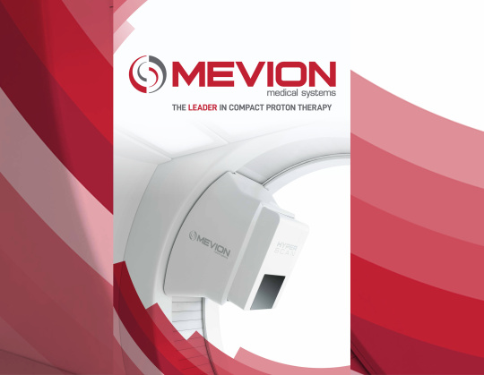 質子治療儀S250i